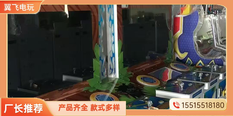 太原市格斗街机推币机 - 哪里好